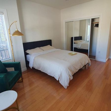 3 Bedroom Hollywood Gem Los Angeles Dış mekan fotoğraf