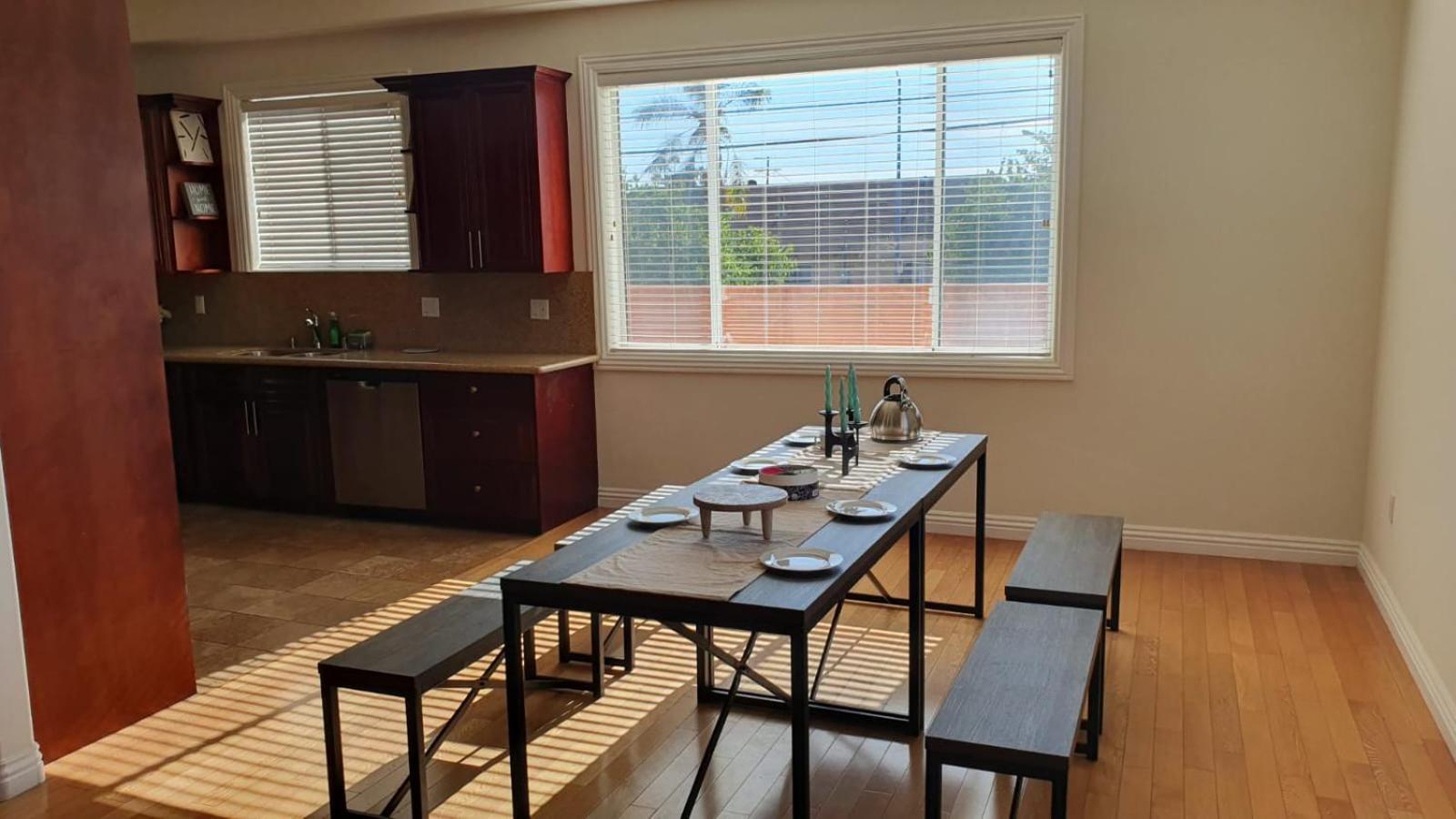 3 Bedroom Hollywood Gem Los Angeles Dış mekan fotoğraf