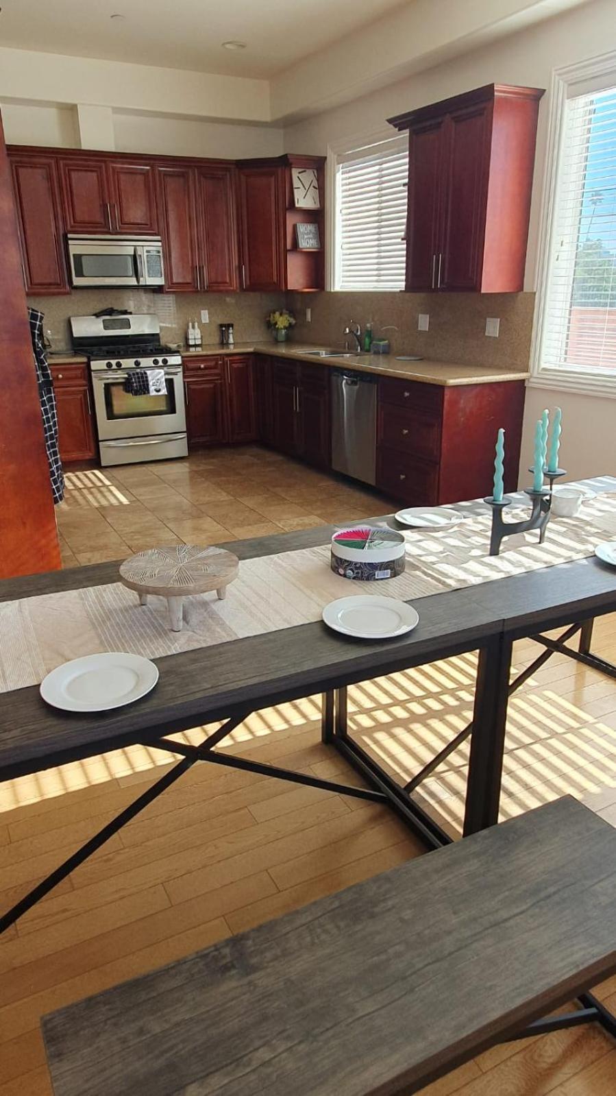 3 Bedroom Hollywood Gem Los Angeles Dış mekan fotoğraf